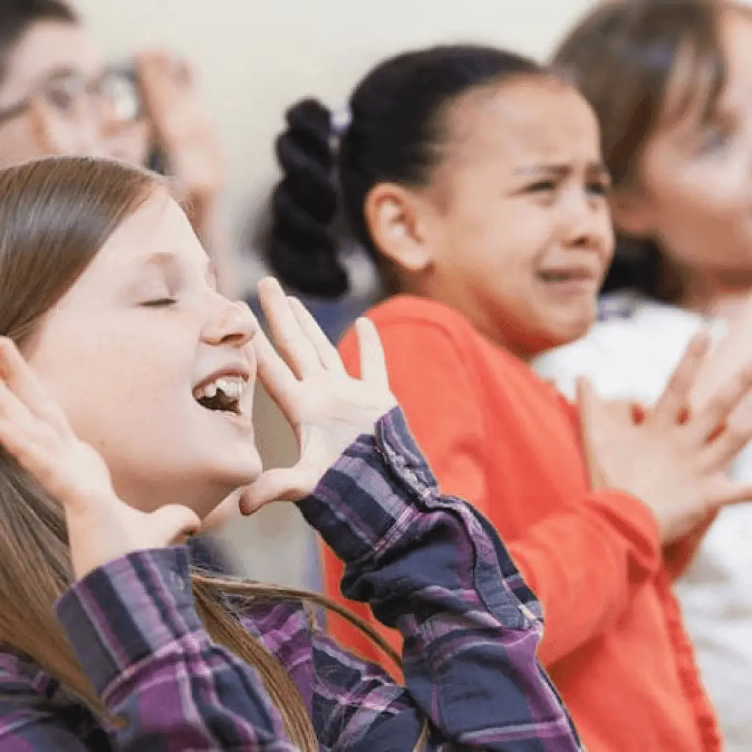 3-Hour Performing Arts Course!