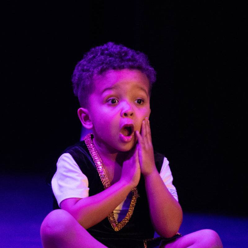 Musical Theatre | Age: 3-4y | Saturday 11:00- 11:30 | MH - Knightsbridge - Full Term - From September 2025 - Dakoda&
