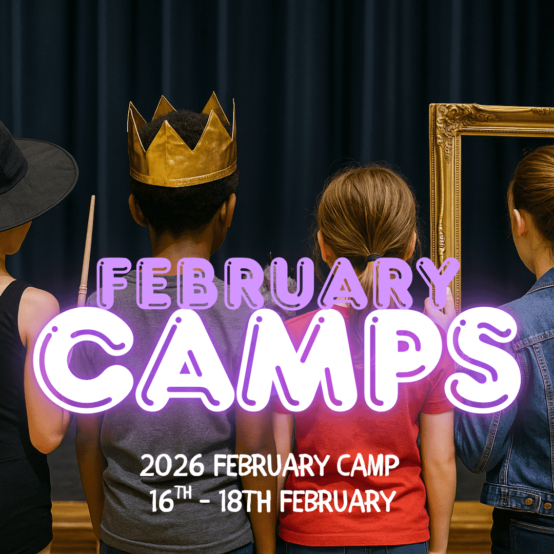 February Camp - Holiday camps & Workshops with Dakoda&