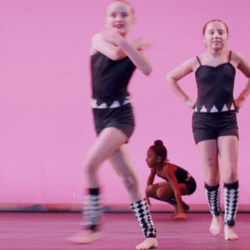 Acro | Gym | Tricks | Age: 7-12y | Saturday at 12.45 - 13:30 |FBS - Fulham - Trial Class - From September 2025 - Dakoda&