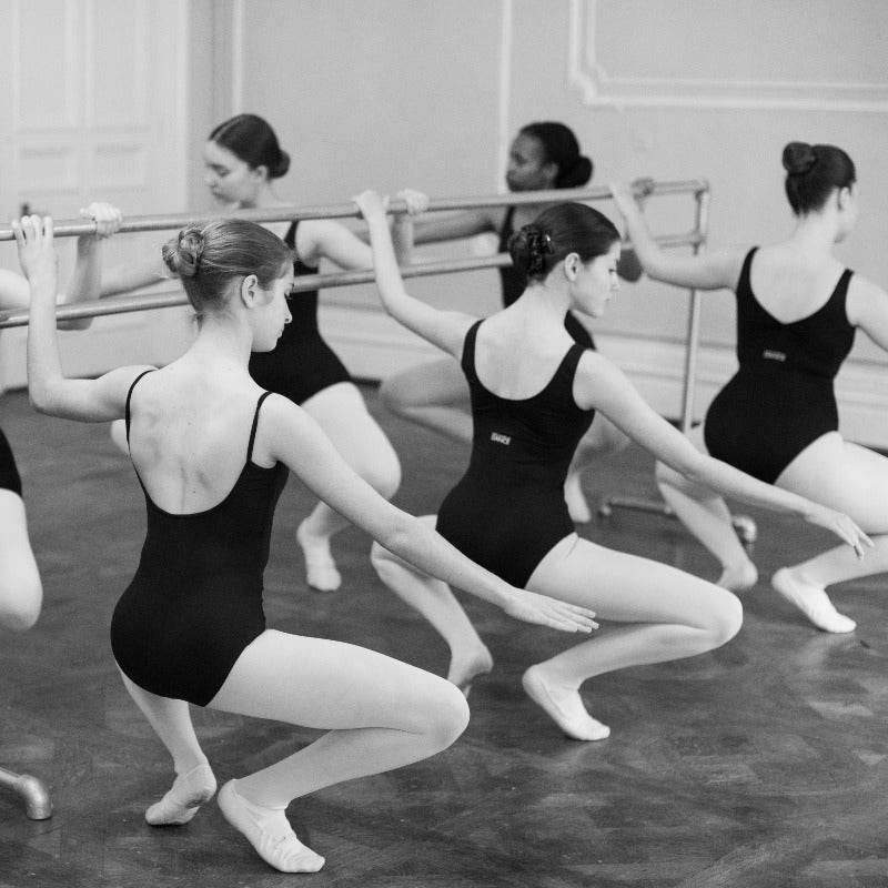 Intermediate Foundation RAD Ballet | Age: 11-16y | Saturdays at 9:00-10:00| MH - Knightsbridge - Full Term - From September 2025 - Dakoda&