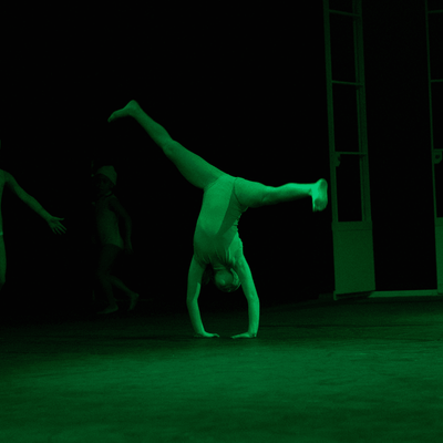 Backbend bonzana - Sunday 30th November - 10.30 - 11.55am - Dakoda's Dance Academy & Knightsbridge Ballet