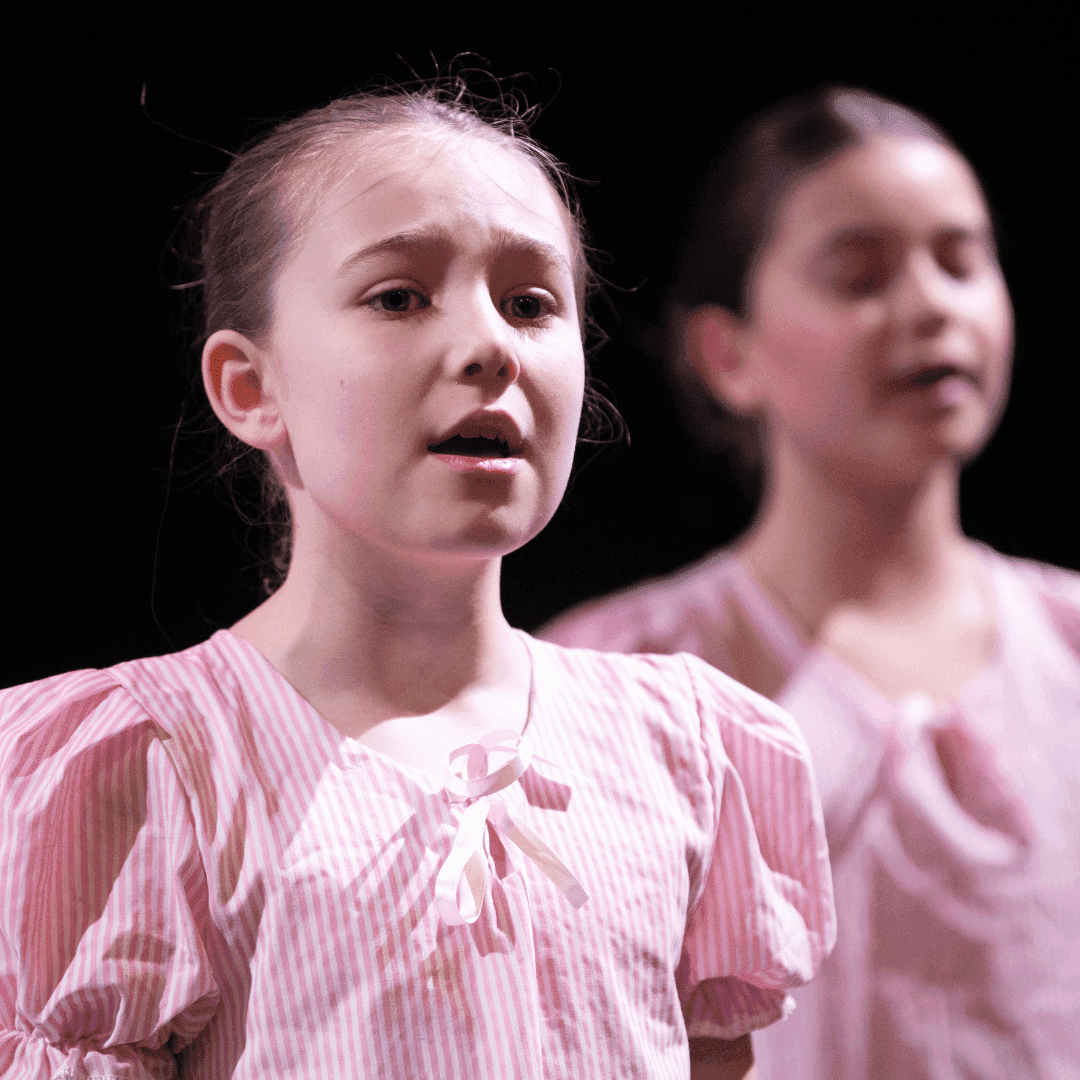 Musical Theatre | Age: 3-4y | Saturday 11:00- 11:30 | MH - Knightsbridge - Trial Class - From September 2025 - Dakoda&