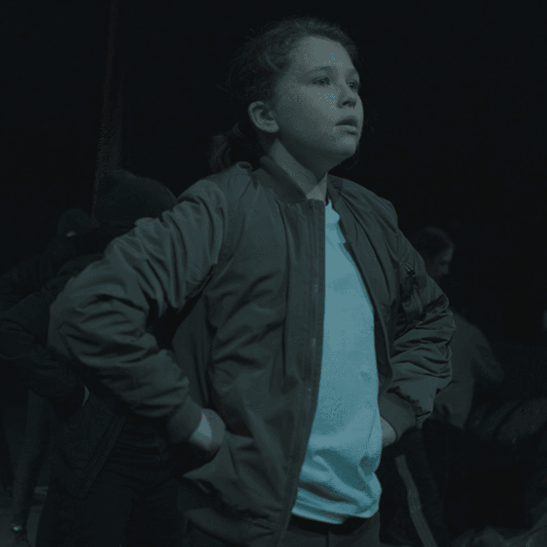 Musical Theatre | Age: 7-12y | Saturday at 13:00-13:45 |MPS Chelsea - Trial Class - From September 2025 - Dakoda&