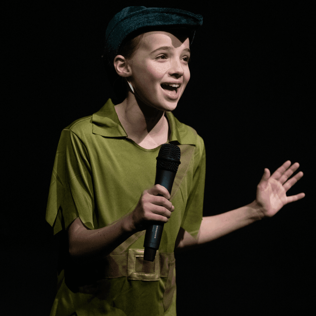 Singing | Age: 13-16y| Saturday 10:45- 11:30 |MH - Knightsbridge - Full Term - From September 2025 - Dakoda&