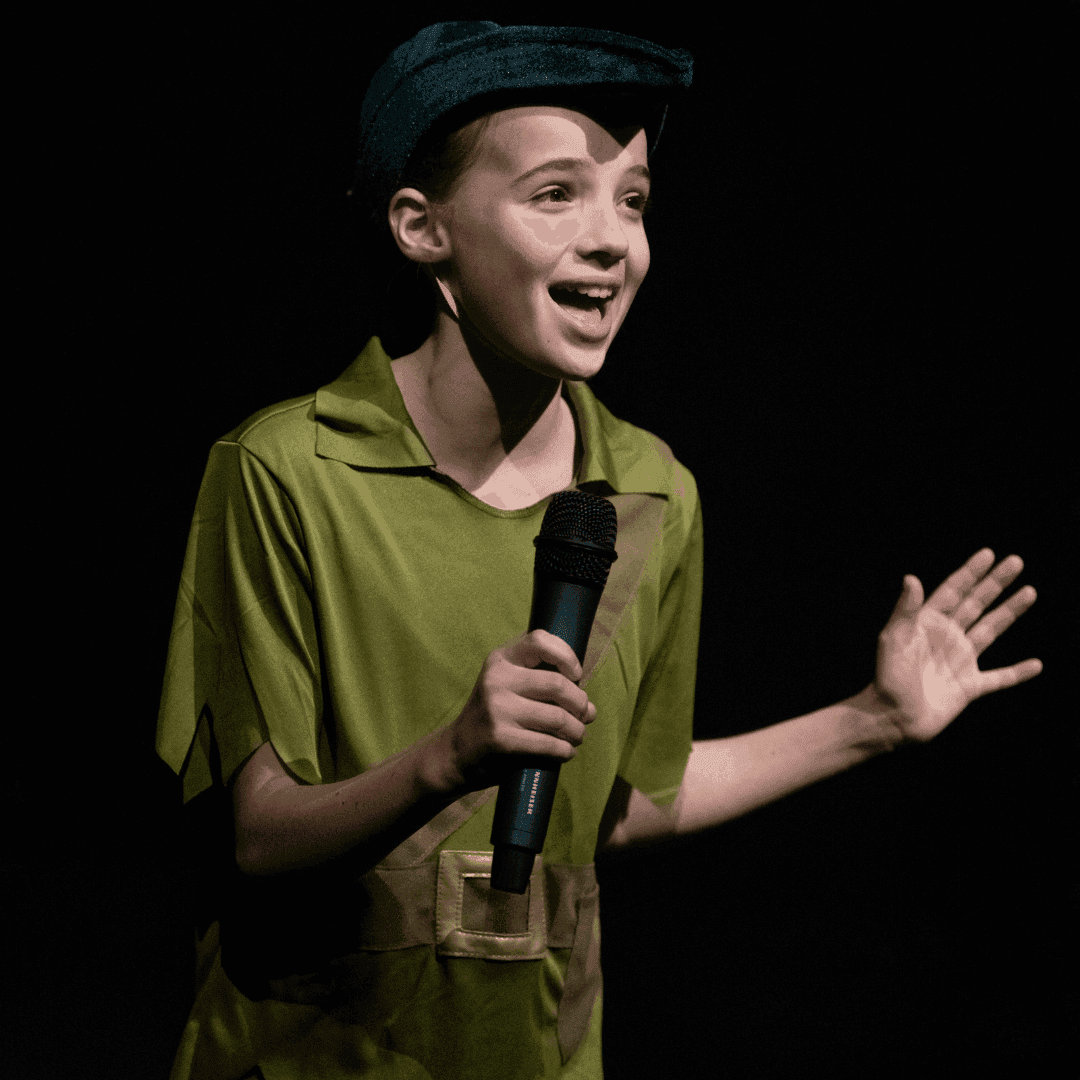 Musical Theatre | Age: 3-4y | Saturday 11:00- 11:30 | MH - Knightsbridge - Trial Class - From September 2025 - Dakoda&