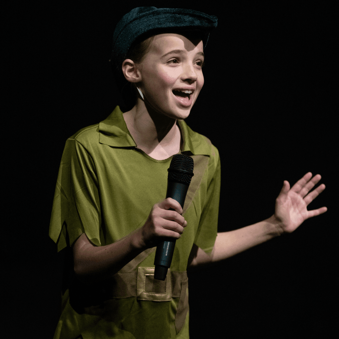 Musical Theatre | Age: 7-12y | Saturday at 13:00-13:45 |MPS Chelsea - Trial Class - From September 2025 - Dakoda&