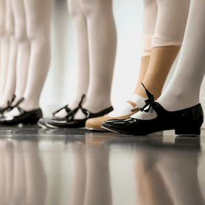 Tap | Age: 13 - 16y | Saturdays at 10:00 - 10:45 |MH - Knightsbridge - Trial Class - From September 2025 - Dakodas