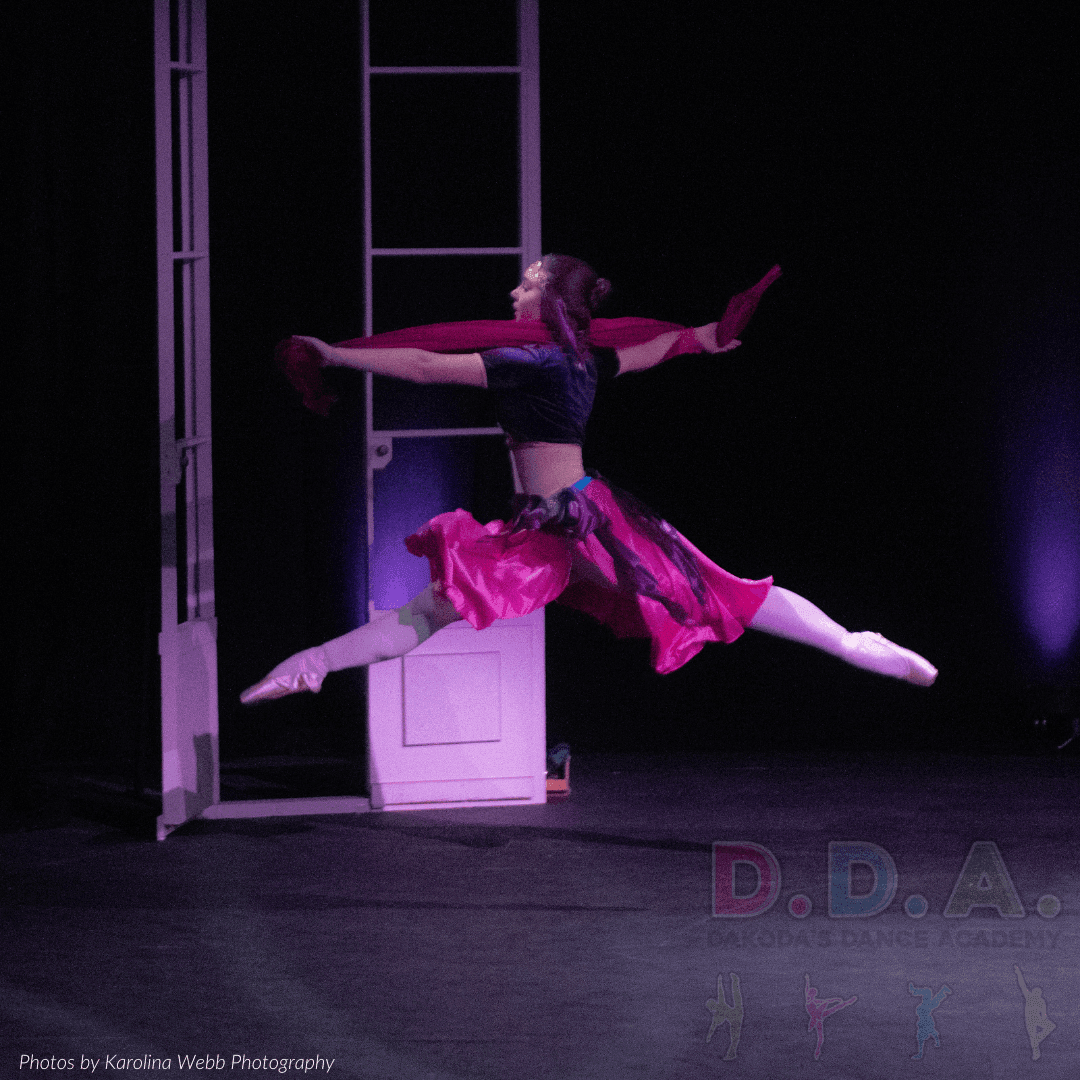 Classical Ballet | Age: 11-16y | Monday at 17.30 - 18:30pm |MH - Knightsbridge - Full Term - From September 2025 - Dakoda&