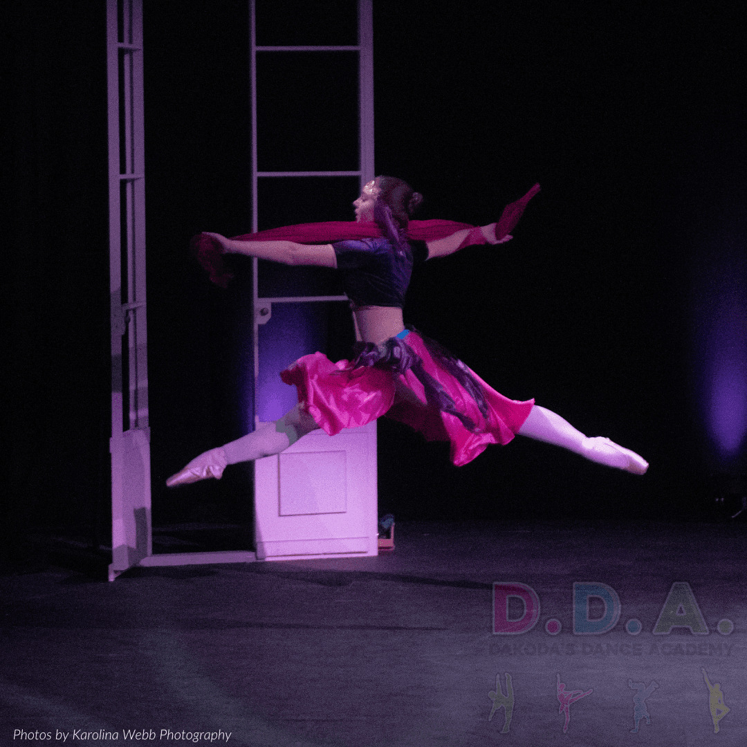 Classical Ballet | Age: 11-16y | Monday at 17.30 - 18:30pm |MH - Knightsbridge - Trial Class From September 2025 - Dakoda&