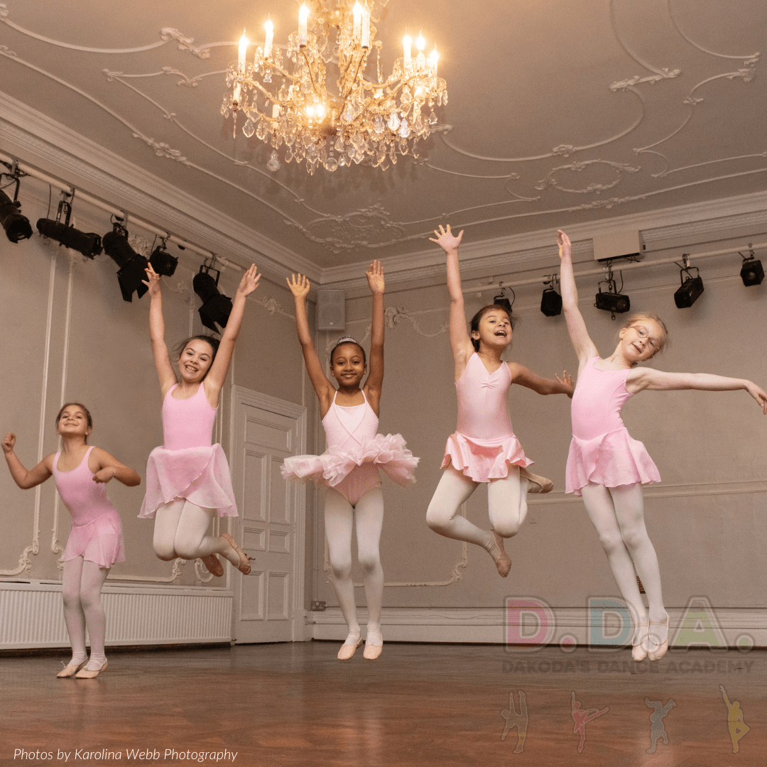Grade 1 RAD Ballet | Age: 7-10y | Saturdays at 14:00-14:45 |MPS- Chelsea - Trial Class - From September 2025 - Dakoda&