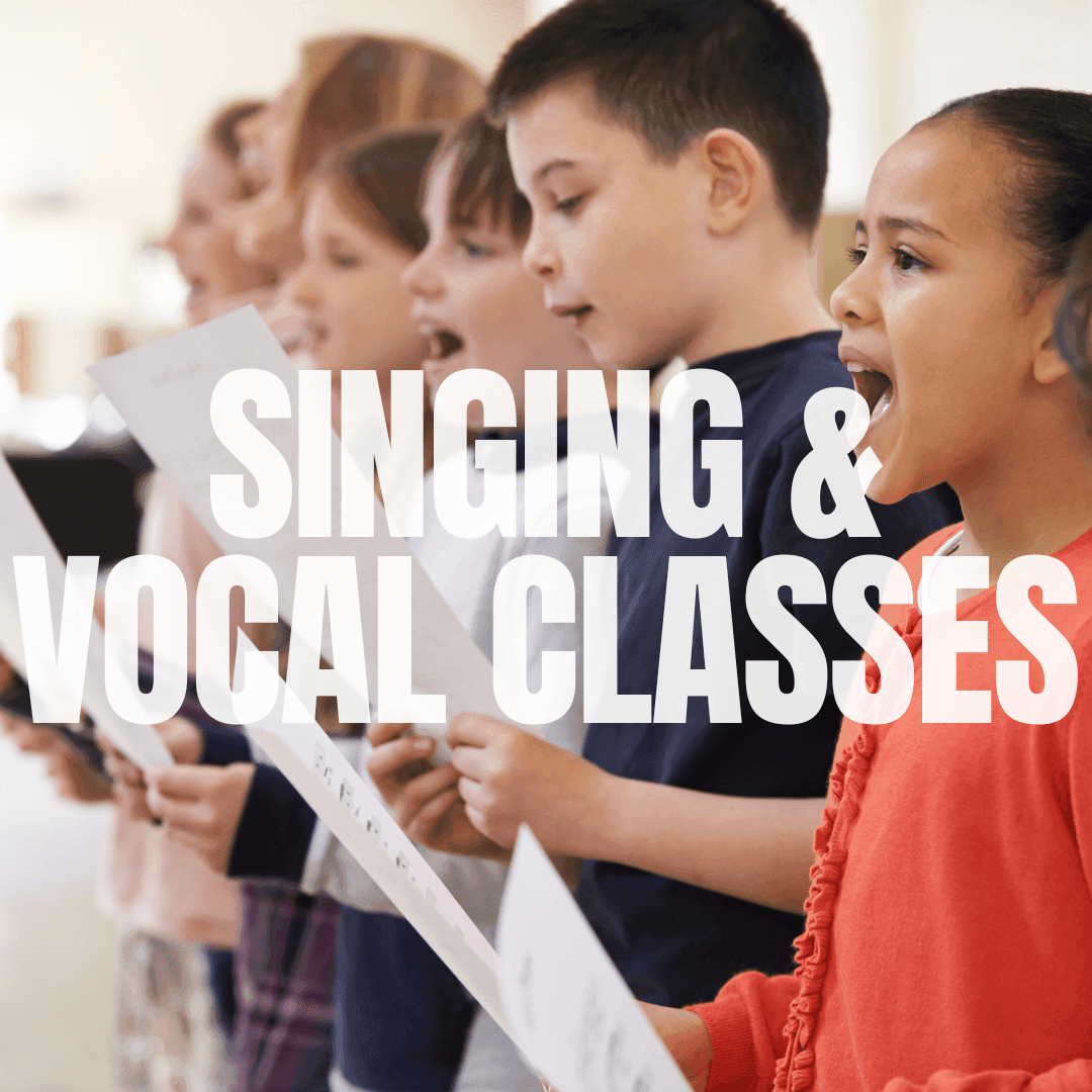 Private 1-2-1 Performing Arts Classes. Singing, Vocal Training - Dakoda&