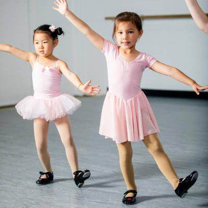 Tap & Jazz | Age: 13-16y | Saturdays at 10:00 -10:45 |MH - Knightsbridge - Full Term - From September 2025 - Dakoda&