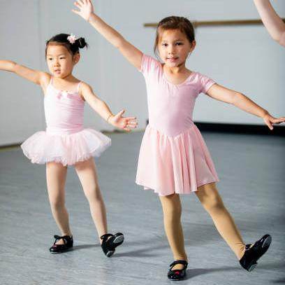 Tap & Jazz | Age: 5-8y | Saturday at 11.30-12:15 |MPS- Chelsea - Full Term - From September 2025 - Dakoda&