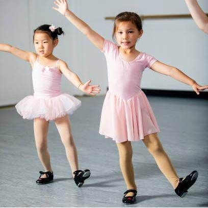 Tap & Jazz | Age: 5 - 8y | Saturday at 11.30 - 12:15 |MPS - Chelsea - Full Term - From September 2025 - Dakodas