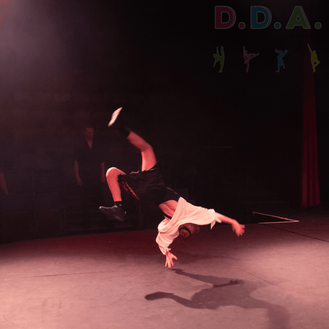 Breakdance| Age 7-12y | Thursday at 17:45-18:45| FBS- Fulham - Full Term - From September 2025 - Dakoda&