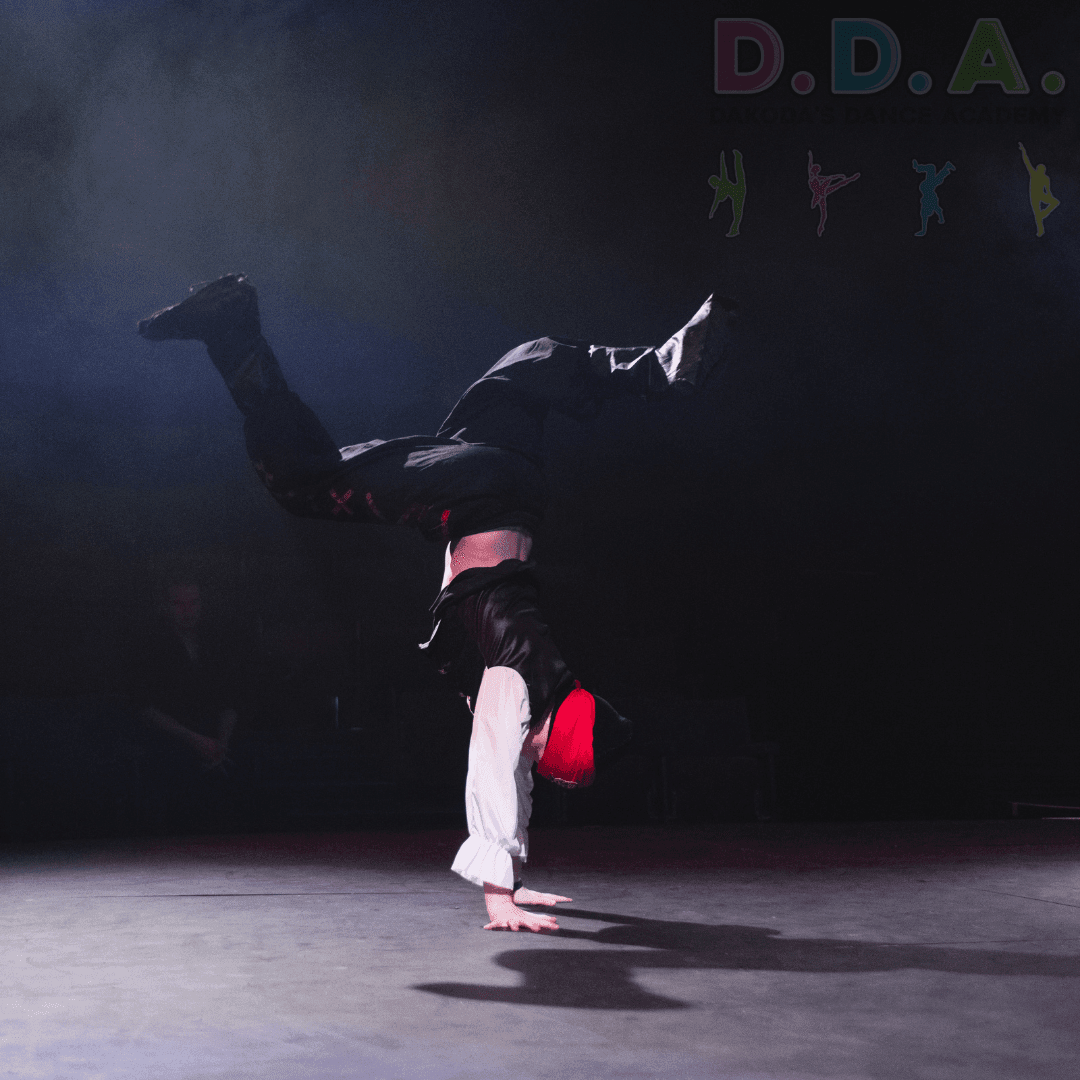 Street Dance | Age: 3-4y | Saturday at 09.15 - 9:45am |MPS- Chelsea - Trial Class - From September 2025 - Dakoda&