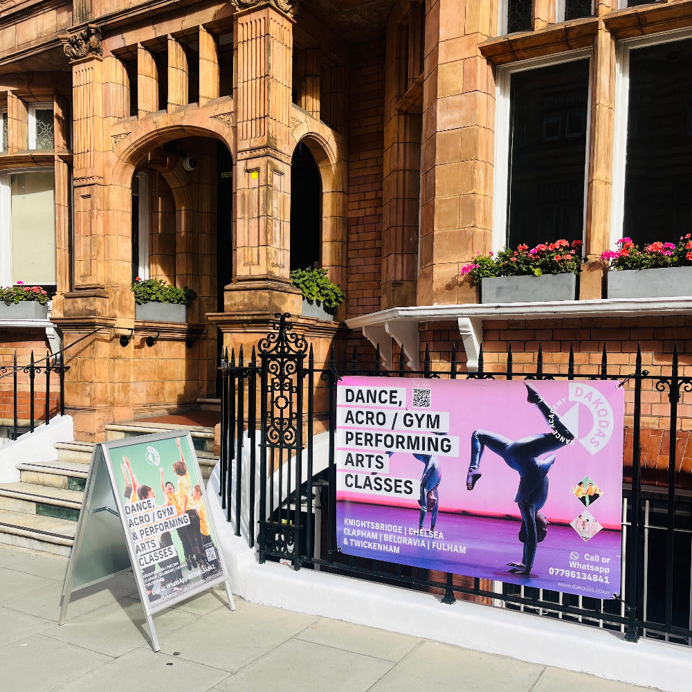 Dakodas- Childrens Dance & Performing Arts in Knightbridge .JPG