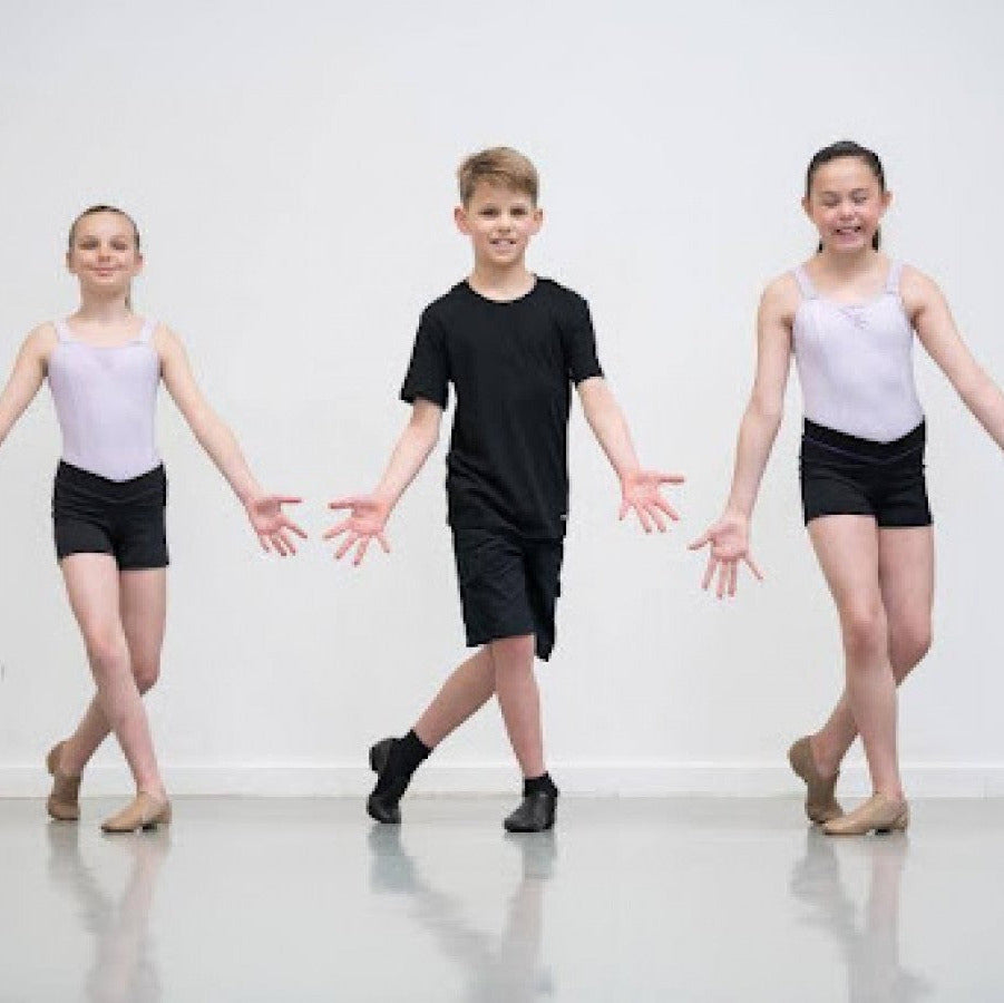 Private 1-2-1 - Private Jazz Classes