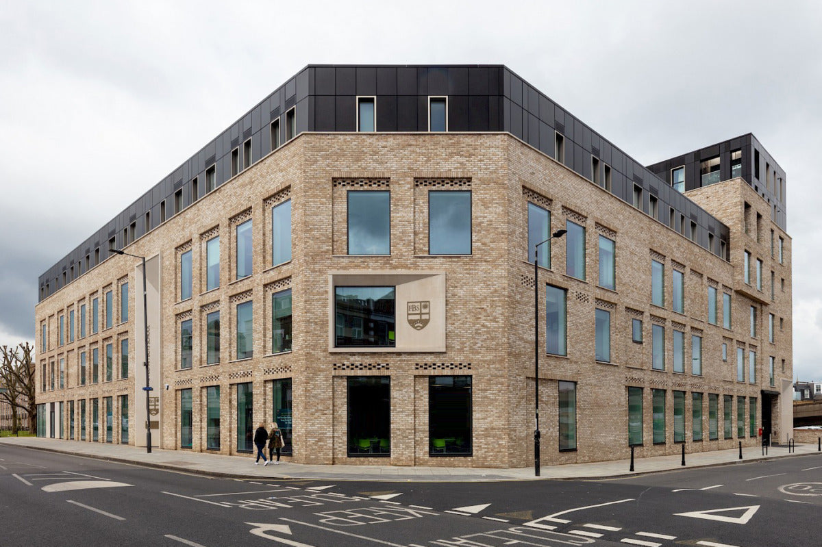 Fulham Studios - The Fulham Boys School, 532 Fulham Rd., London, SW6 5PY