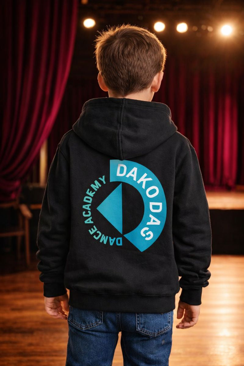 Pre- Order - Show Hoodie 2026