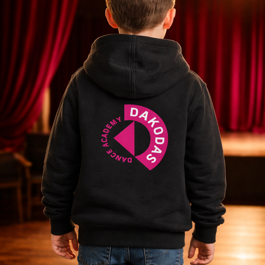 Pre- Order - Show Hoodie 2026