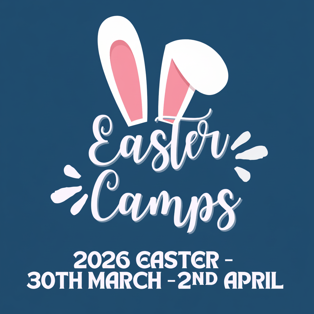 Easter Camp - Holiday camps & Workshops with Dakoda&