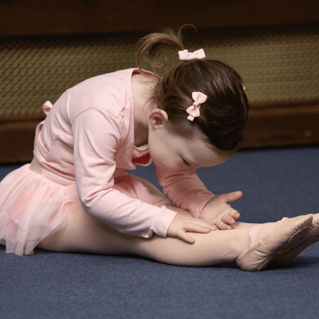 Adult & Me Ballet & Dance | Age: 1-2 y |Thursdays at 9.50am- 10:30am |St. P-Belgravia - Full Term - Dakoda&