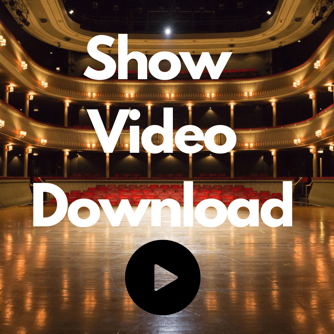 Fairytales Reimagined Video - Dakoda&