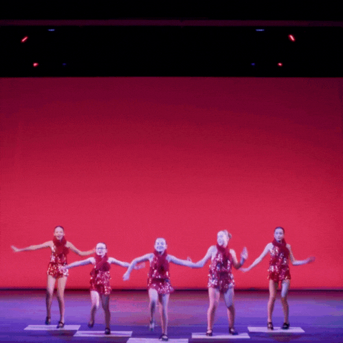 Tap & Jazz | Age: 13-16y | Saturdays at 10:00 -10:45 |MH - Knightsbridge - Full Term - From September 2025 - Dakoda&
