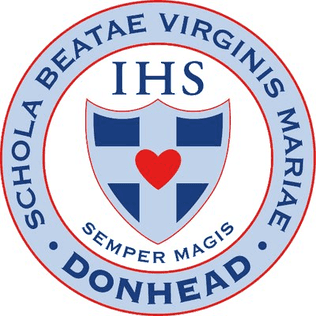 Donhead - Dance Fitness - LP1-Elem | Wednesday 12:50 - 13:25 - Dakoda&