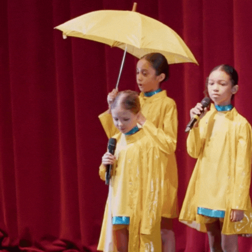 Drama | Age: 5-8y | Saturday at 14.00 - 14:45pm | More House School, Knightsbridge - Trial - Dakoda&