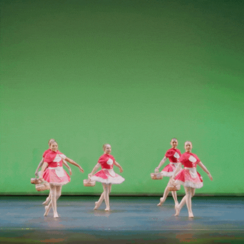 Grade 4 RAD Ballet | Age 11-14y | Saturday at 11:30-12:30| MH - Knightsbridge - Trial Class - From September 2025 - Dakoda&