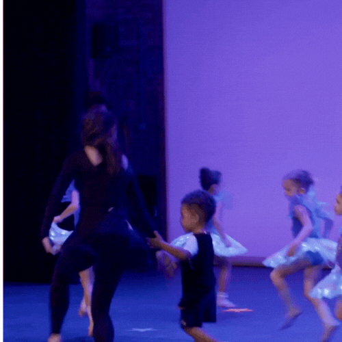 Beginner Ballet | Age: 3-4y | Saturday at 14.45 - 15.15am |MPS- Chelsea - Trial Class - From September 2025 - Dakoda&