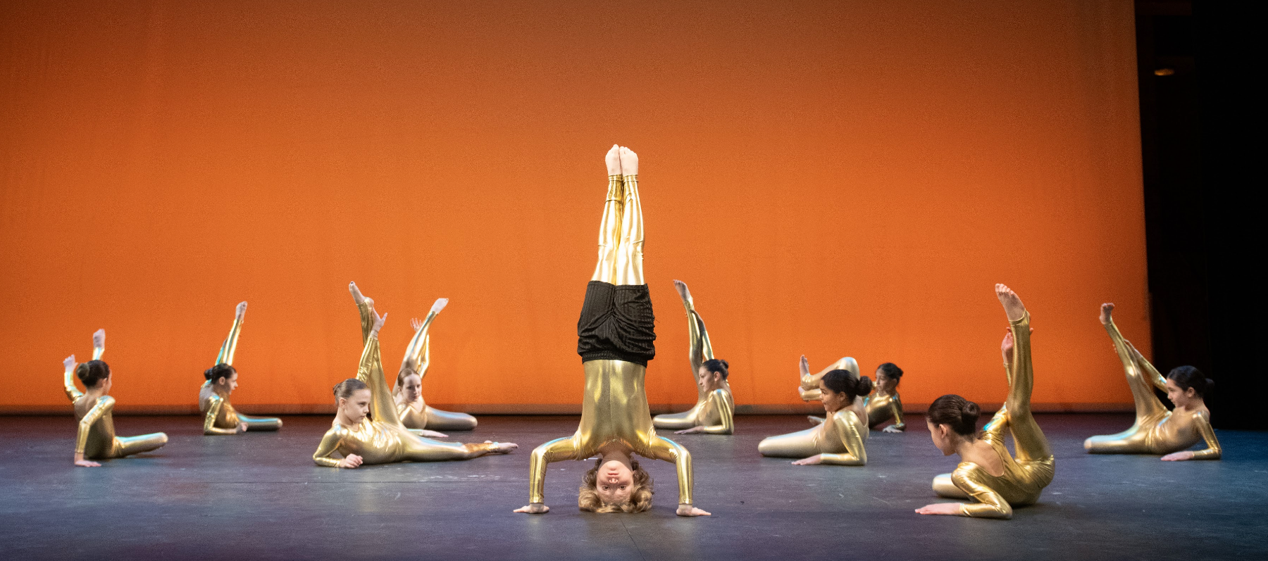 Join Acro Gymnastics in Chelsea, Fulham or Knightsbridge. For children 3–16.