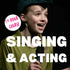 1.5-Hour Performing Arts Course!