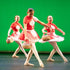 Grade 3 RAD Ballet | Age: 9-12y | Saturday 13:15-14:15| MH - Knightsbridge - Full Term - From September 2025 - Dakoda&
