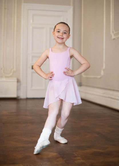 Primary RAD Ballet | Age: 4+ | Saturday at 15.00 - 15:45pm | Morehouse - Trial - Dakoda&