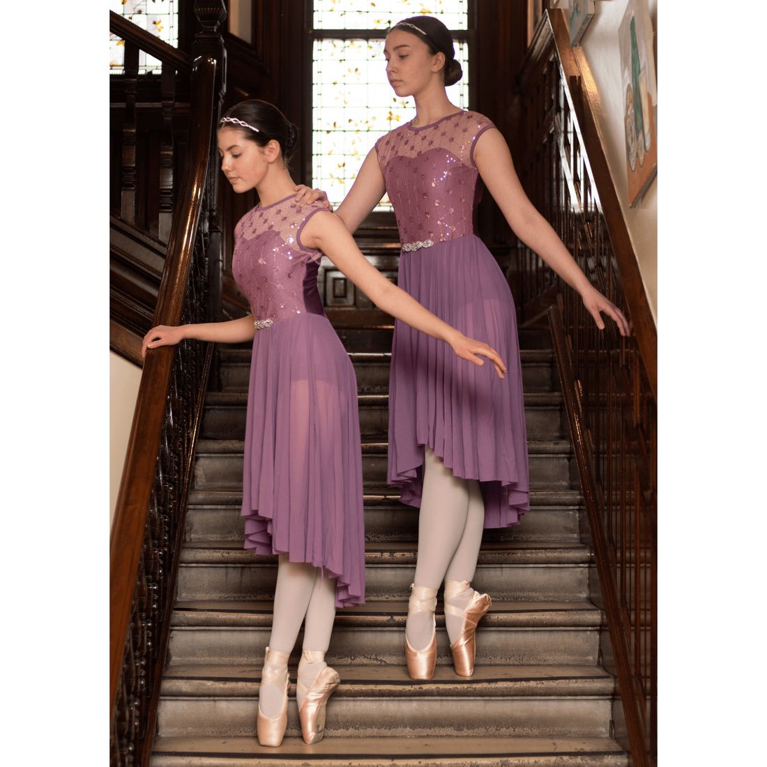 Pre - Primary RAD Ballet | Age: 5 - 7y | Saturdays 14:45 - 15:30 | MH - Knightsbridge - Trial Class - From September 2025 - Dakodas