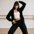Private 1-2-1  - Commercial Dance - Dakoda&