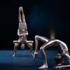 Acro | Gym | Tricks | Age: 7-12y | Saturday at 9.15 - 10:00| More House, Knightsbridge - Trial - From September 2025 - Dakoda&