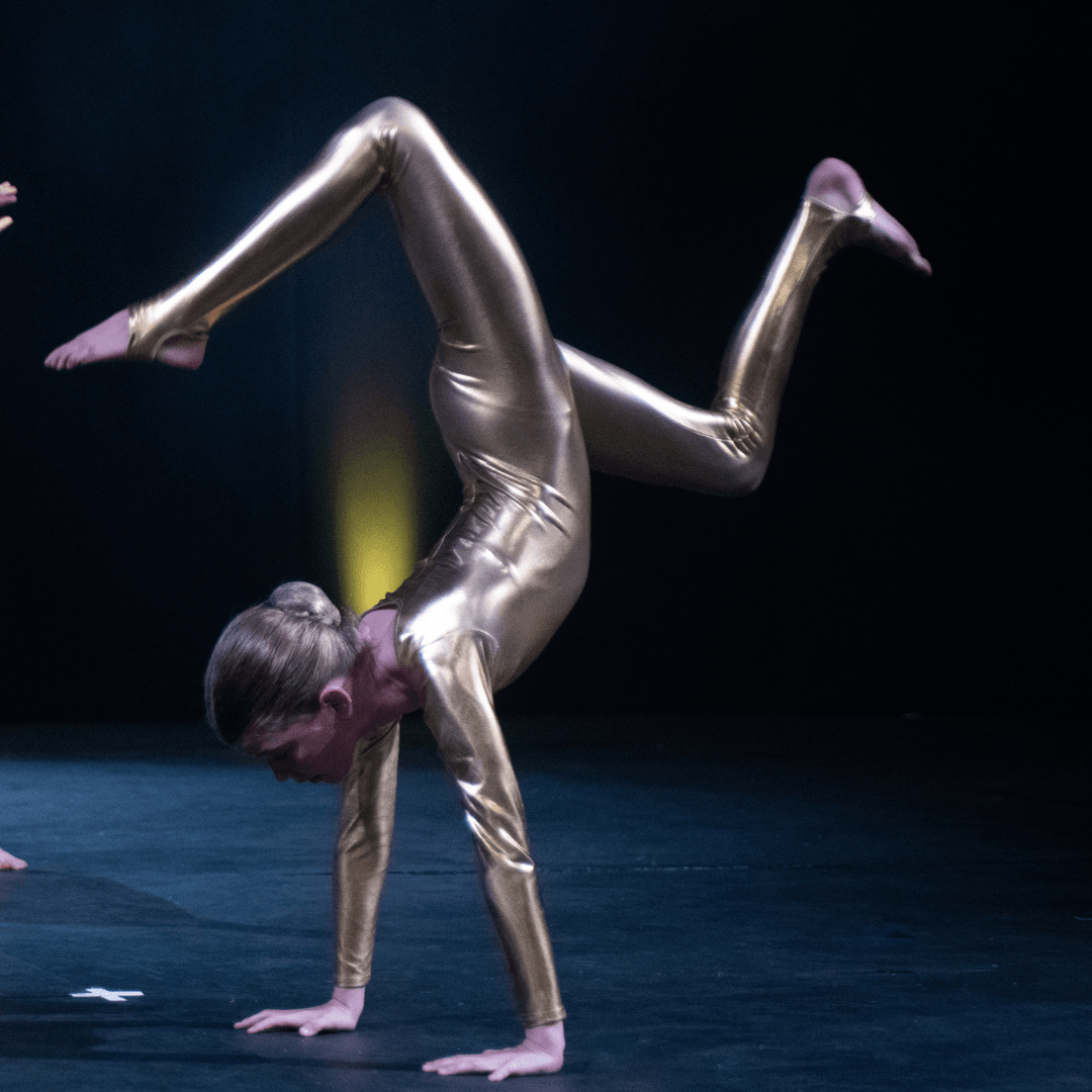 DDA_Acro_Gym_classes Radnor House- Dakodas &amp; Knightsbridge Ballet