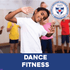 Donhead - Dance Fitness - LP1-Elem | Wednesday 12:50 - 13:25 - Dakoda&
