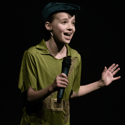 Musical Theatre | Age: 7-12y | Saturday at 13:00-13:45 |MPS Chelsea - Trial Class - From September 2025 - Dakoda&