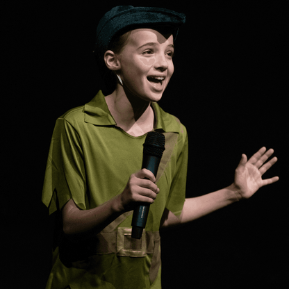 Musical Theatre | Age: 3-4y | Saturday 11:00- 11:30 | MH - Knightsbridge - Full Term - From September 2025 - Dakoda&