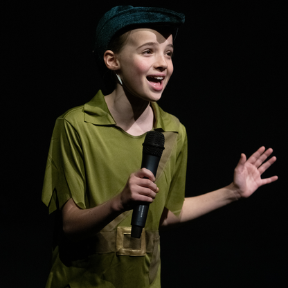 Singing | Age: 5-8y | Saturday at 09.15 - 10am | Marlborough - Trial - Dakoda&