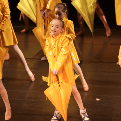Drama| Age: 11-16y| Saturday at 14:15- 15:00|MH - Knightsbridge - Trial Class -  From September 2025 - Dakoda&