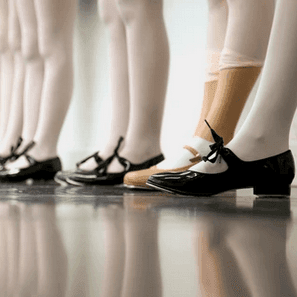 Tap &amp; Jazz | Age: 5-8y |  Saturday at 11.30-12:15 |MPS- Chelsea - Trial Class - From September 2025 - Dakoda&