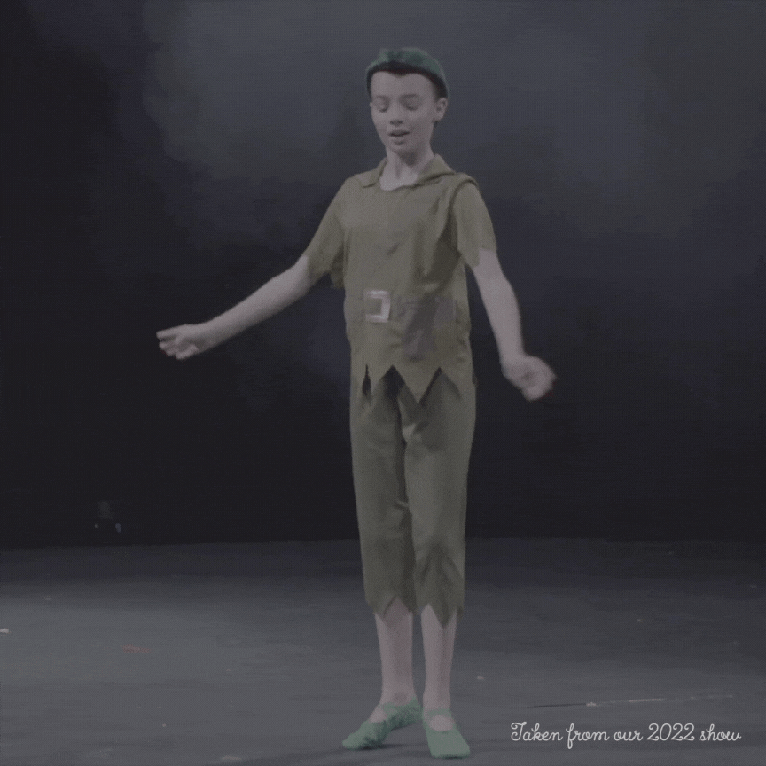 Grade 2 RAD Ballet | Age: 9-12y | Saturday at 10:45-11:30| MH - Knightsbridge - Full Term - From September 2025 - Dakoda&