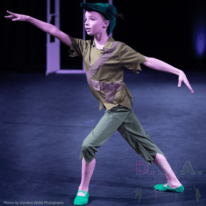Classical Ballet | Age: 11-16y | Monday at 17.30 - 18:30pm |MH - Knightsbridge - Trial Class From September 2025 - Dakoda&